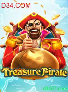 Explorando o Mundo do Jogo TreasurePirate