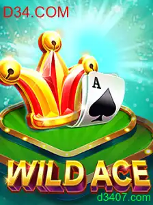Descubra o Mundo Empolgante de WildAce: O Jogo que Está Conquistando Todos
