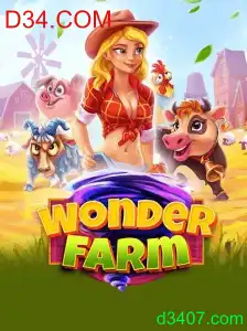 Descubra a Fantasia de WonderFarm: O Jogo de Aventura Rural