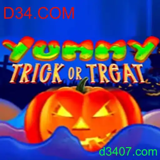 YummyTrickorTreat: Um Mergulho no Mundo dos Doces e Travessuras